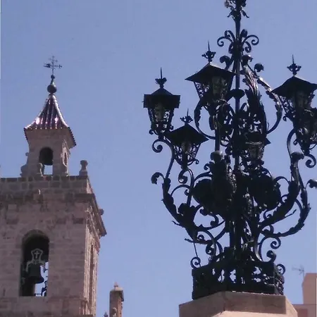 Сasa de vacaciones La Casa De Colores *