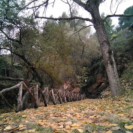 Сasa de vacaciones La Casa De Colores